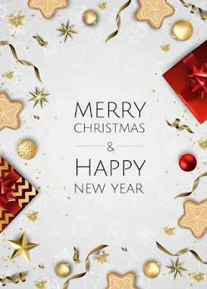 Christmas & New Year 2025 Screenshot 0
