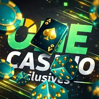One casino