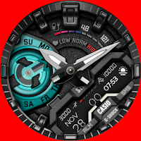Analog GShock V2