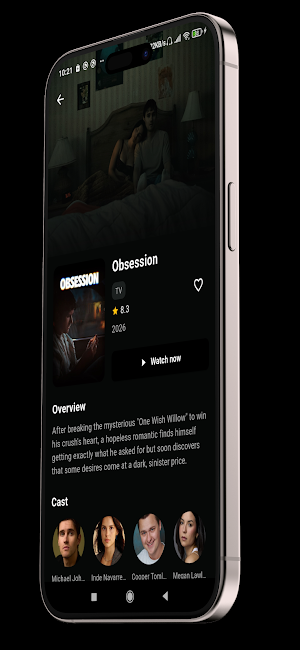 watchseries – Movies, Series Screenshot 0