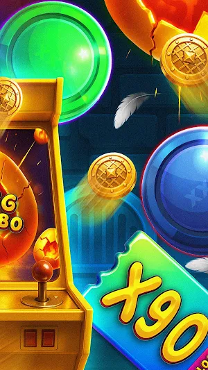 Cluckin Load Screenshot 1