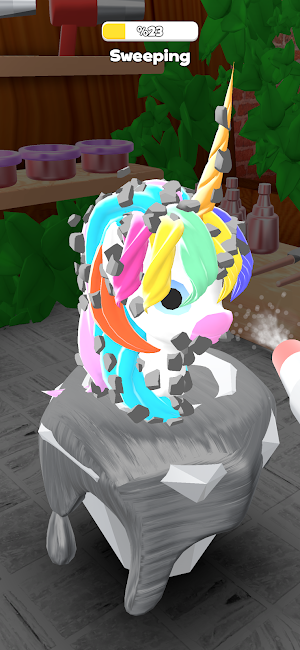 My Art Museum Screenshot 0