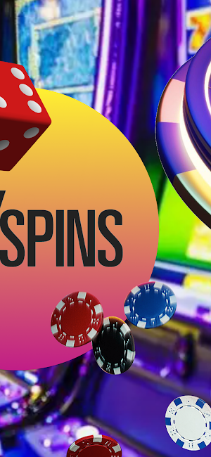 Nyspins Screenshot 1