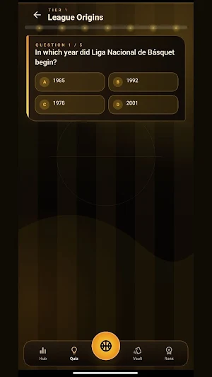 Lucky Player Arena Screenshot 0