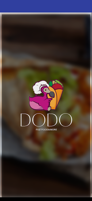 Dodo Screenshot 1