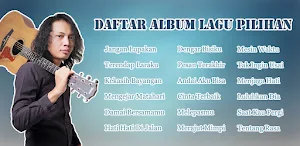 Felix Irwan Cover Full Album Screenshot 1