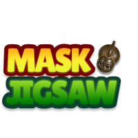 Mask Jigsaw