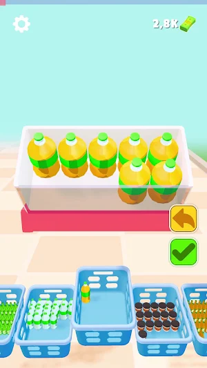 Super Market Master Screenshot 1