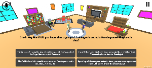 Chatter Bot: Chat Simulator Screenshot 1