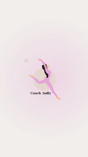 Coach Sally Screenshot 0