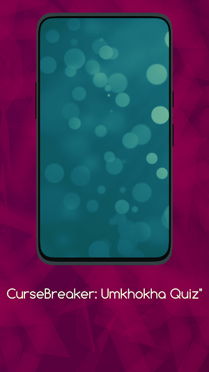 CurseBreaker Umkhokha Trivia" Screenshot 0
