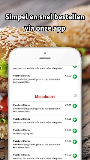 De Smulbeer Screenshot 0