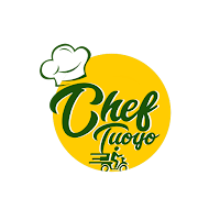 Chef Tuoyo Rider