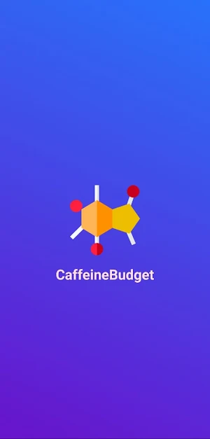 CaffeineBudget Screenshot 2