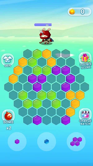 Monster Elimination Screenshot 2
