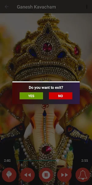 Shree Ganesh Kavacham Screenshot 3
