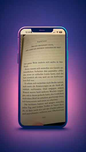 V-Assistent Screenshot 1