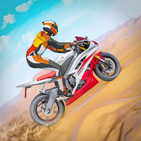 Extreme Stunt Bike Racing 3D