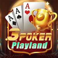 3 Poker Playland