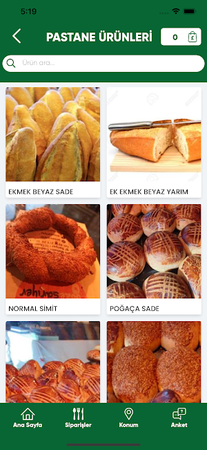 Köy Cafe & Restaurant Screenshot 3