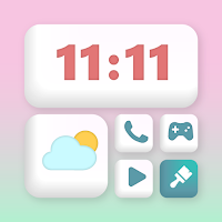 Theme Widget & Icon changer