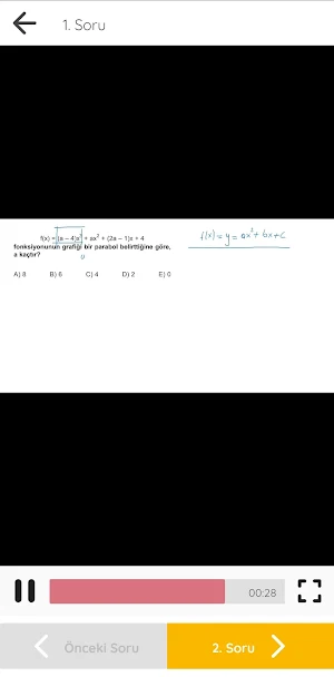 GO Video Çözüm Screenshot 3