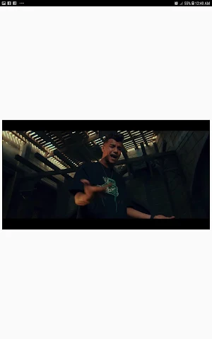 مهرجان نص سيطو مني - عصام صاصا Screenshot 3