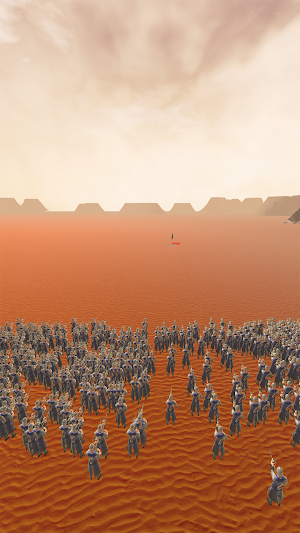 Archers VS Million Zombies Screenshot 3