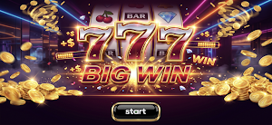 777Slots Big Win Screenshot 0