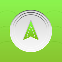 Stacked Light Lemon Icons