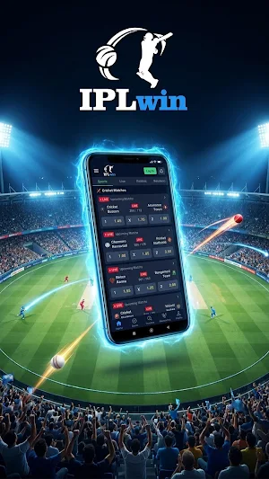 IPLwin Screenshot 1