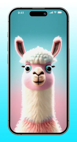 Cute Funny Wallpapers Screenshot 1