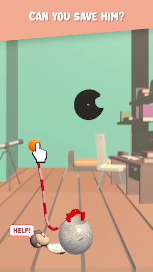 Machine Rescue: Save Lives Screenshot 0