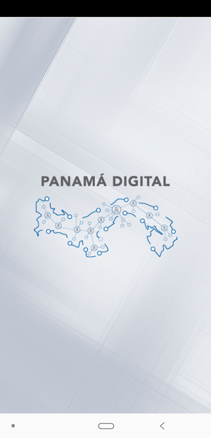 Panama Digital Screenshot 0