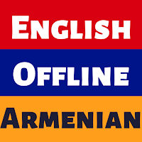 Armenian Dictionary English