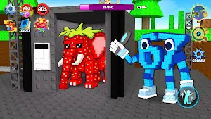 Catch All Secret Brainrot Screenshot 0