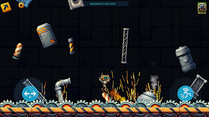 Only Up Factory Screenshot 0
