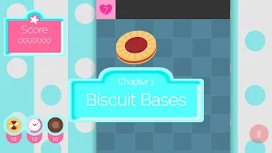 Breakfast Crunch Screenshot 2