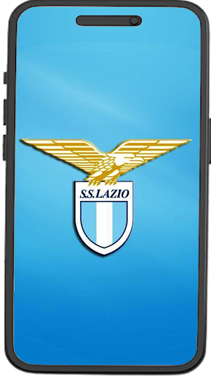 Lazio Wallpapers Screenshot 3