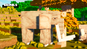 Animals Mod Screenshot 2