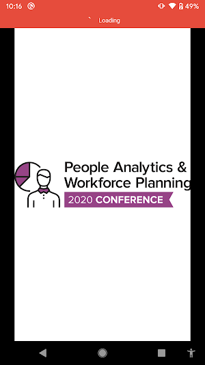 Human Capital Institute Screenshot 0