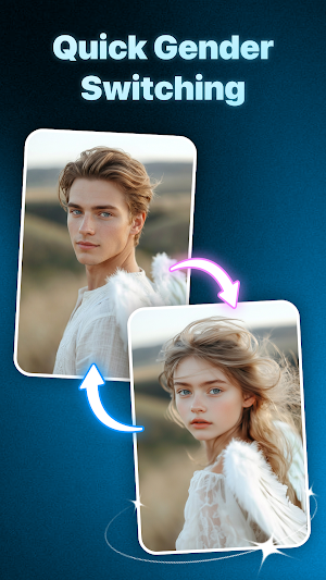 AI Art Studio: Image Generator Screenshot 2