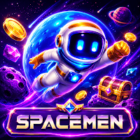 Spaceman