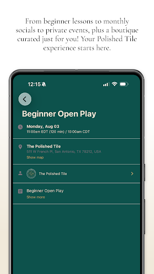 The Polished Tile Screenshot 3