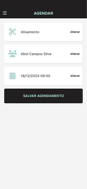 Homem Atual Screenshot 3