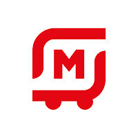 Магнит: доставка продуктов