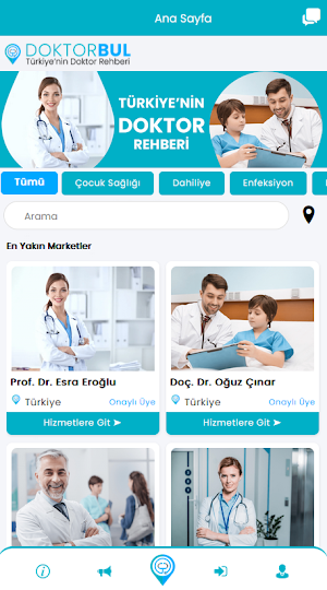 Doktor Bul Screenshot 0