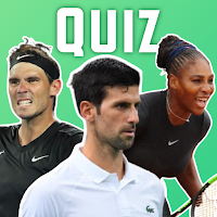 Quiz Tennis Players