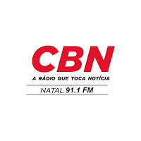 Rádio CBN Natal
