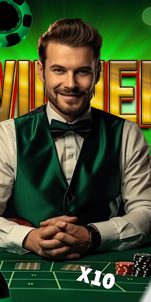 Poker Dom Chances App Screenshot 1